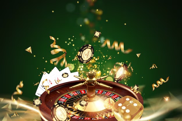 raja4d mobile gaming