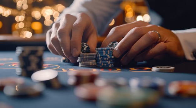 raja4d Planned Cash-Out Points