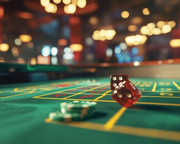 raja4d gaming platform