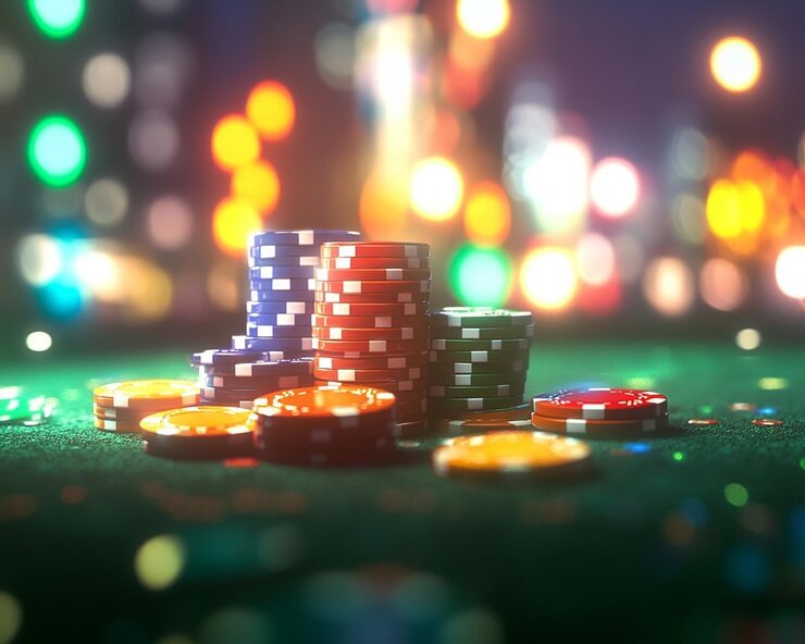 raja4d Slots