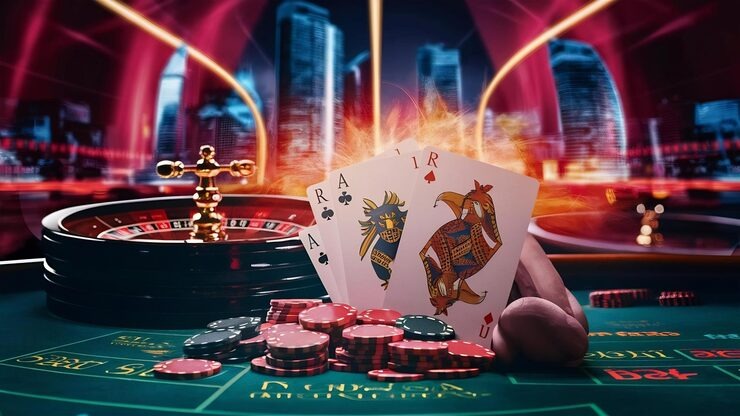 raja4d Sportsbook